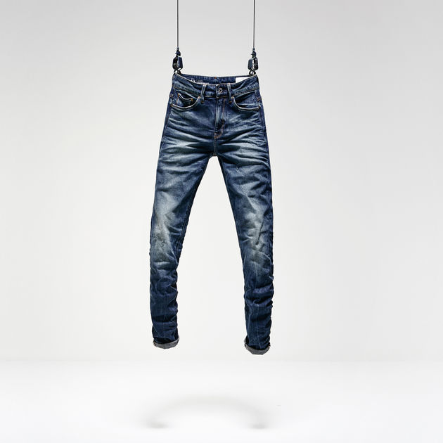 g star raw essentials