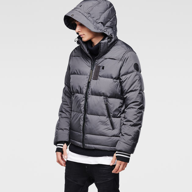 g star whistler down puffer jacket