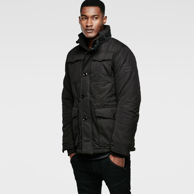 G star raw field jacket hotsell