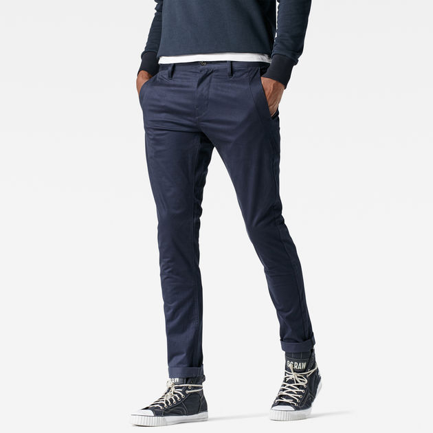 vetar slim chino g star