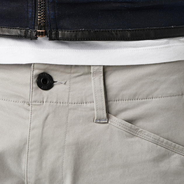 G star front pocket slim best sale cargo pants