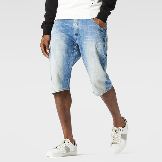 G star arc shorts clearance