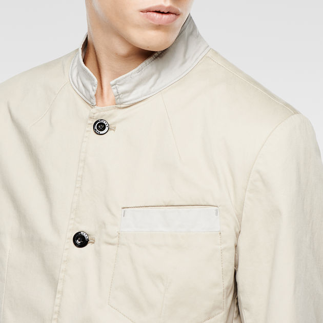 g star khaki jacket