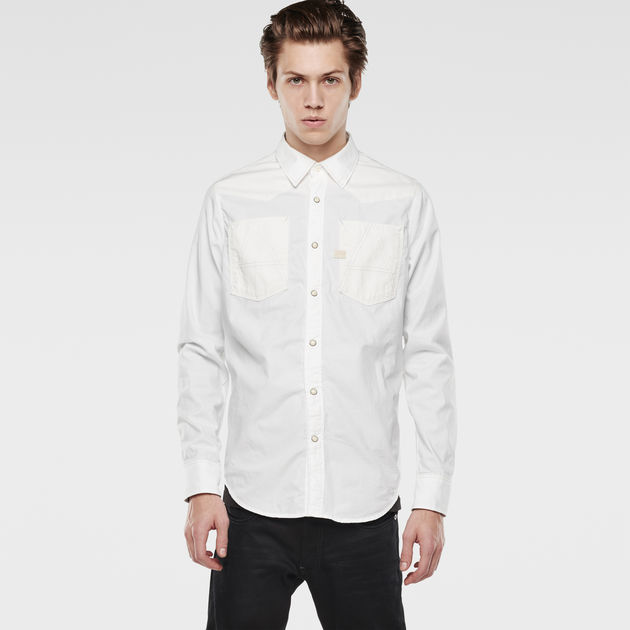 g star raw formal shirts