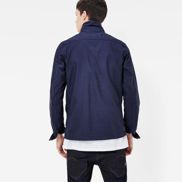 g star vodan overshirt