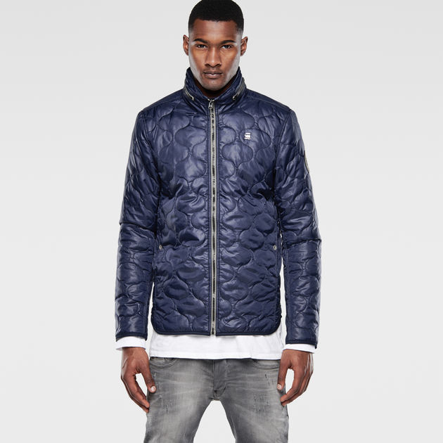 g star raw lightweight jacket