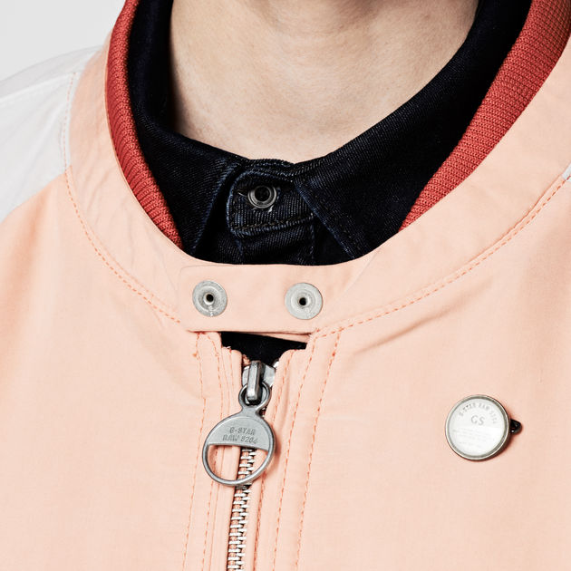 g star baseball jacket