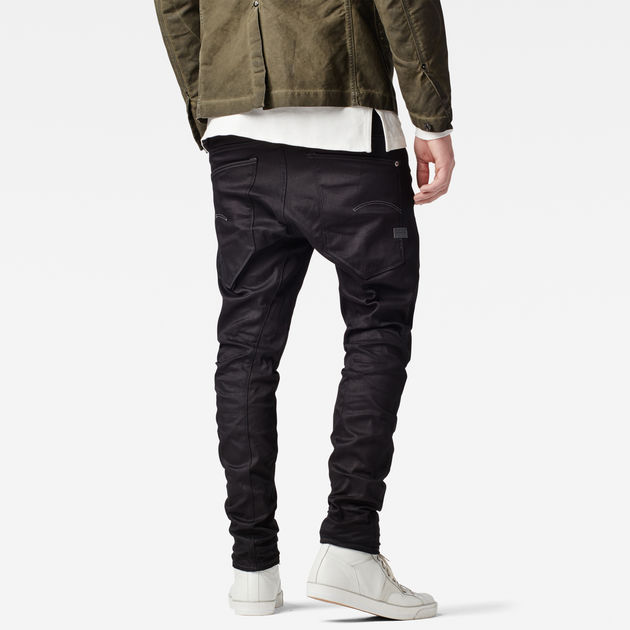 G star type c 3d top