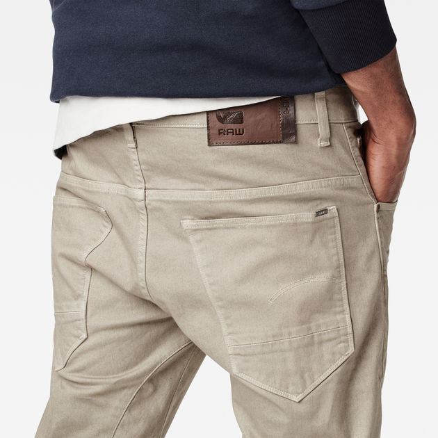 khaki colour jeans