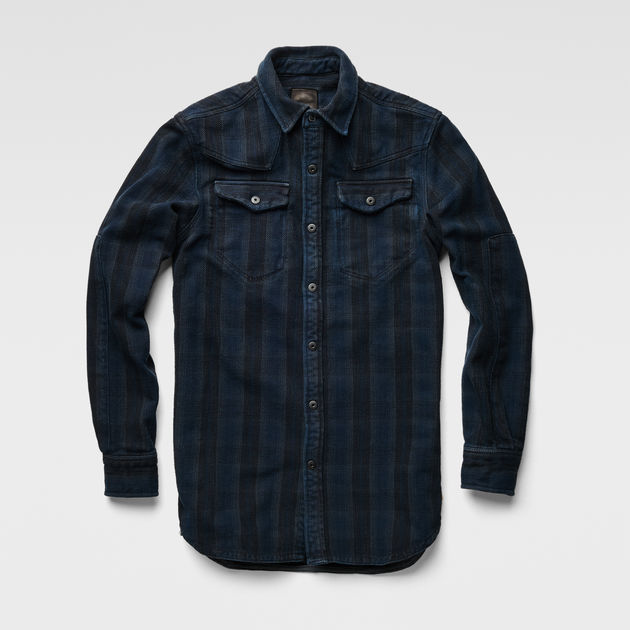 RE Western Tacoma Shirt