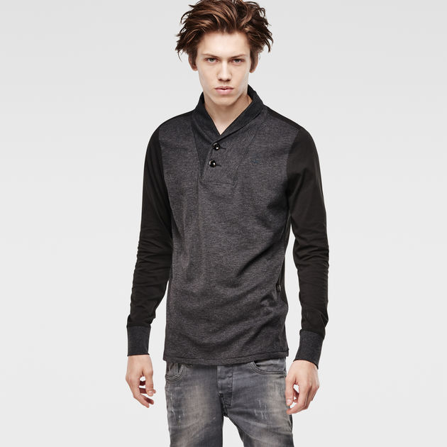 g star long sleeve t shirt