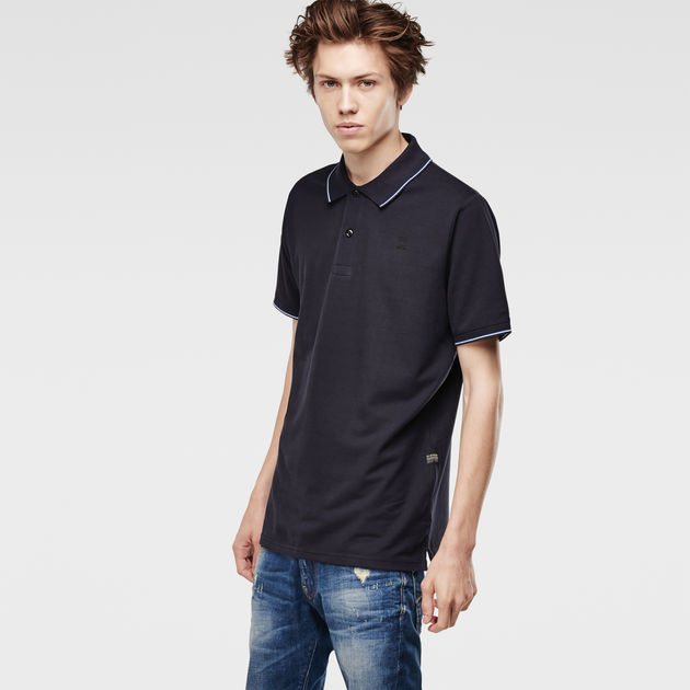 polo t shirt model