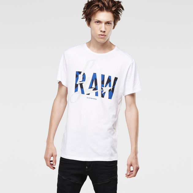 g star raw mens t shirt