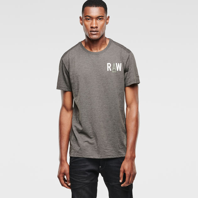 g star raw mens t shirt