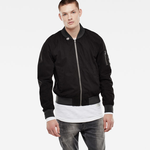 bombers g star homme