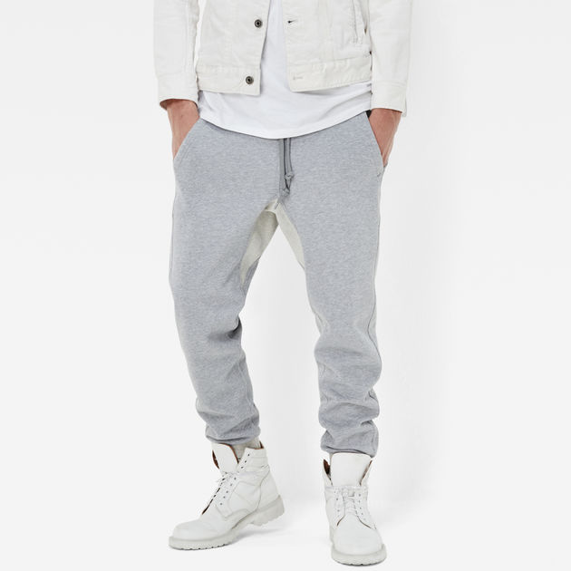 g star sweatpants mens