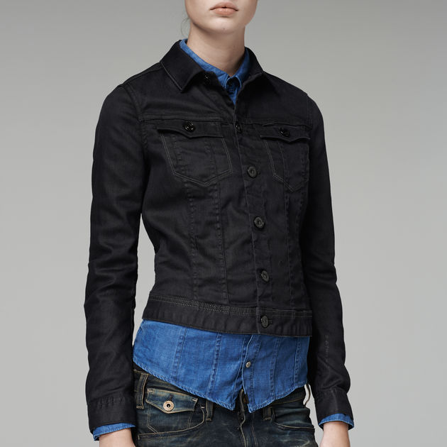G star 2025 slim tailor jacket