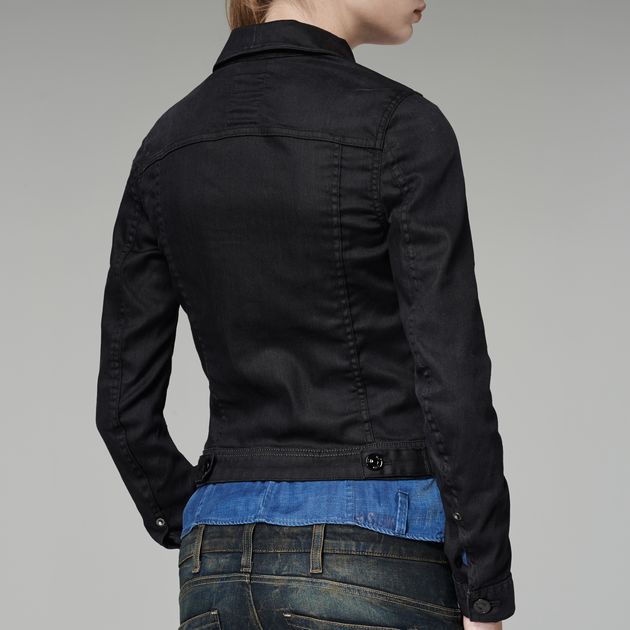 G star slim tailor jacket shop