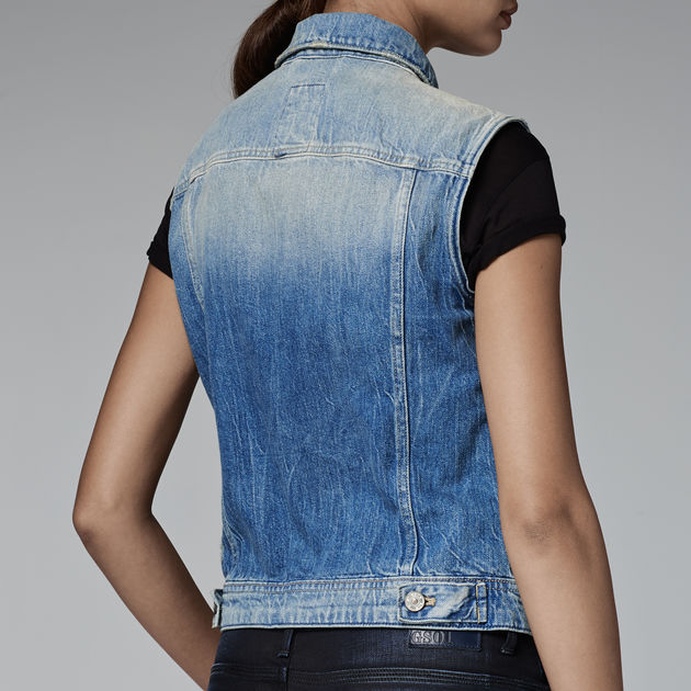 G star slim tailor jacket clearance