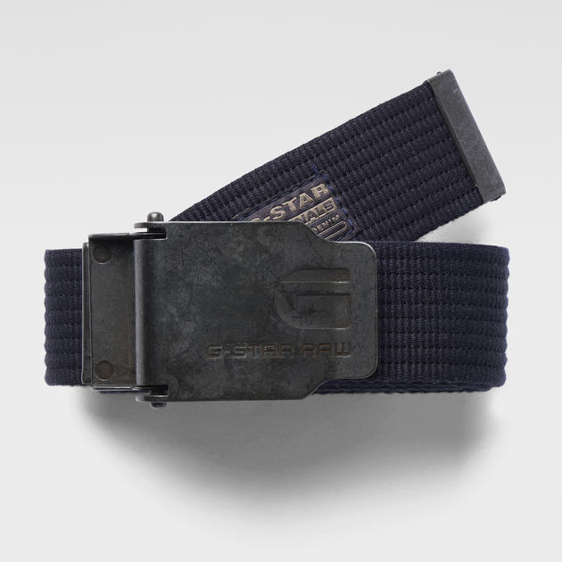 G star belts outlet