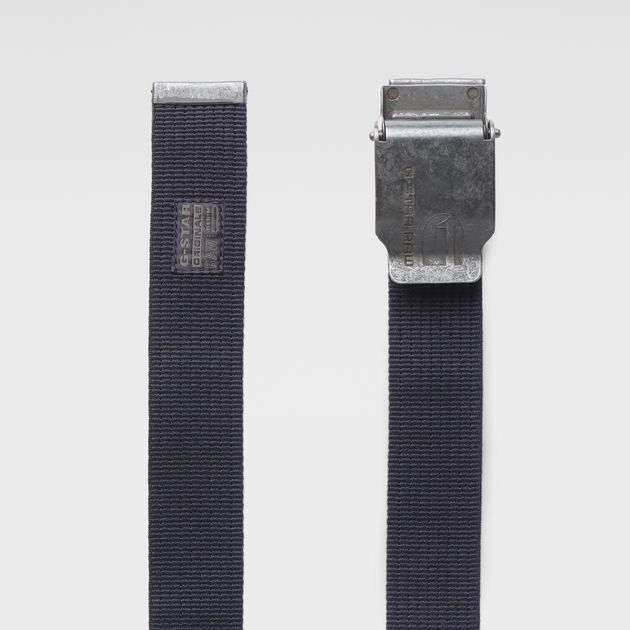 G star 2025 webbing belt