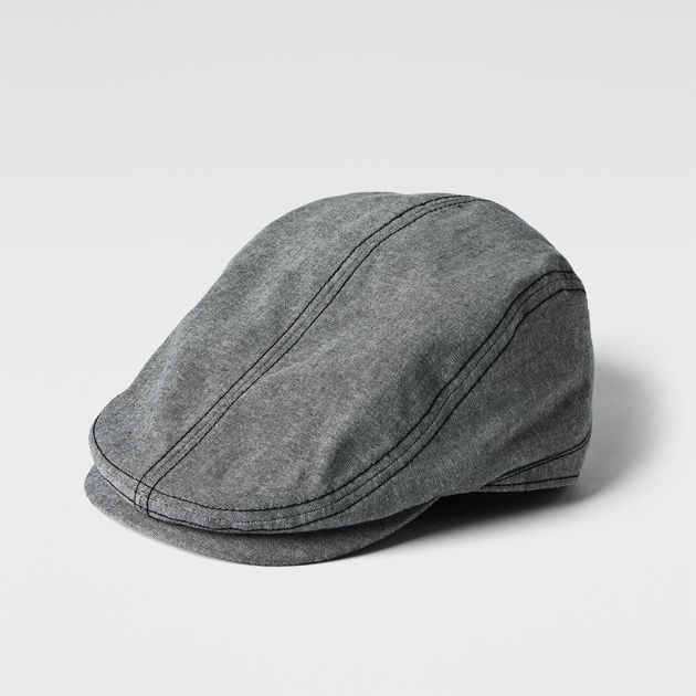 G star store flat cap