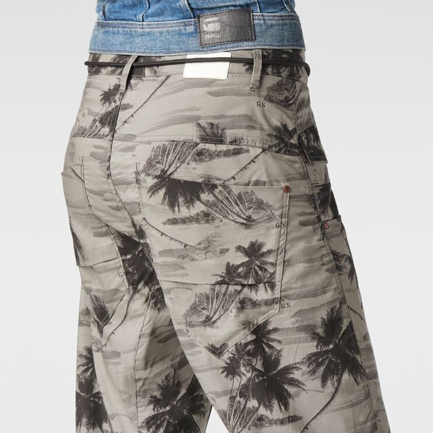 g star raw army radar