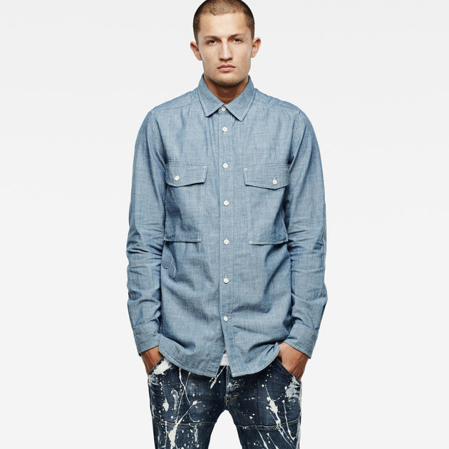 G star raw мужская