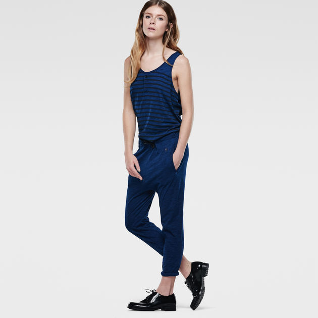 g star lyker jumpsuit