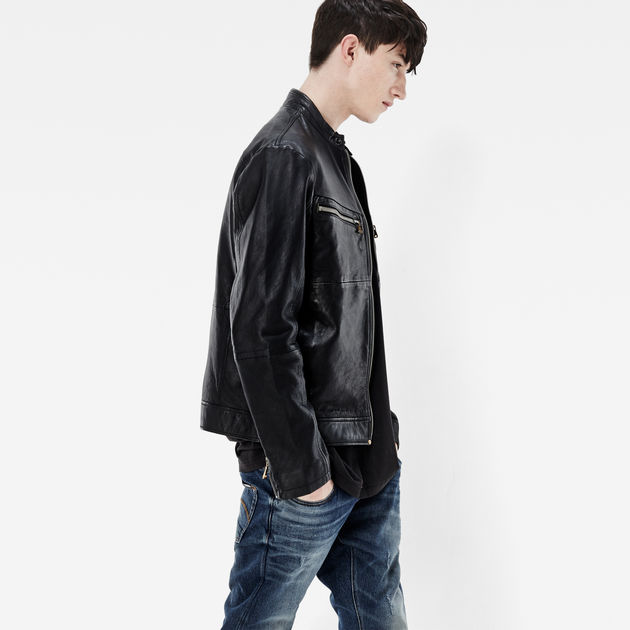 g star raw essentials
