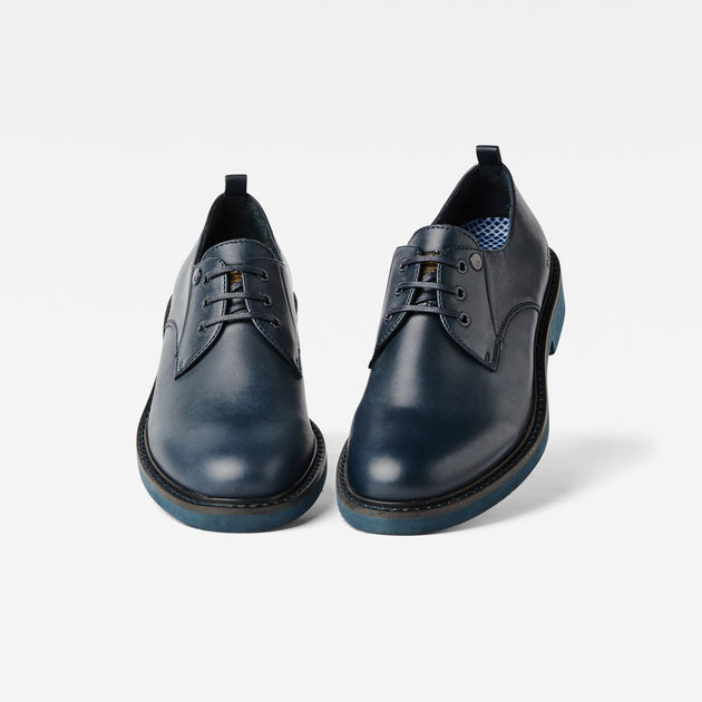 G star derby shoes discount