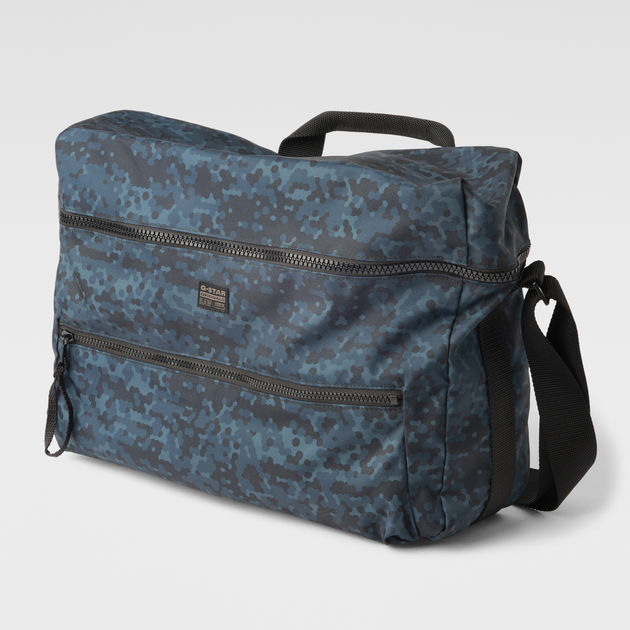 g star raw messenger bag
