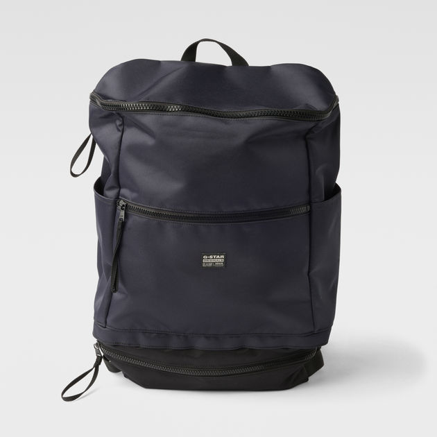 Originals Detachable Backpack Black G STAR