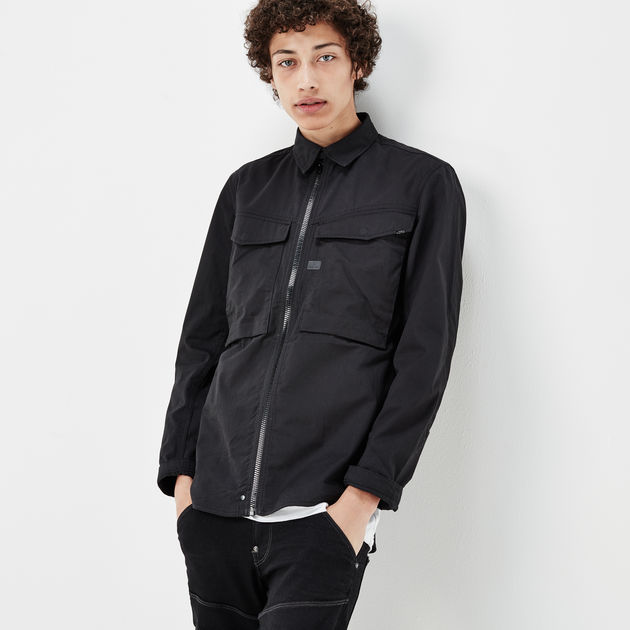 vodan worker overshirt