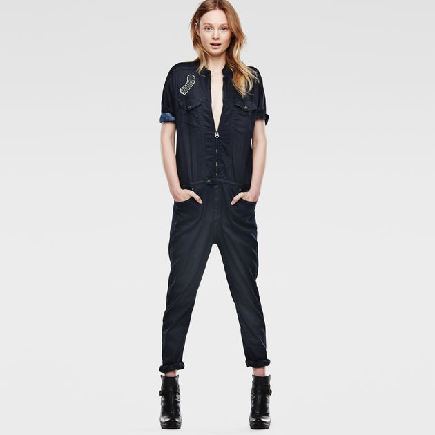 G star boiler suit new arrivals