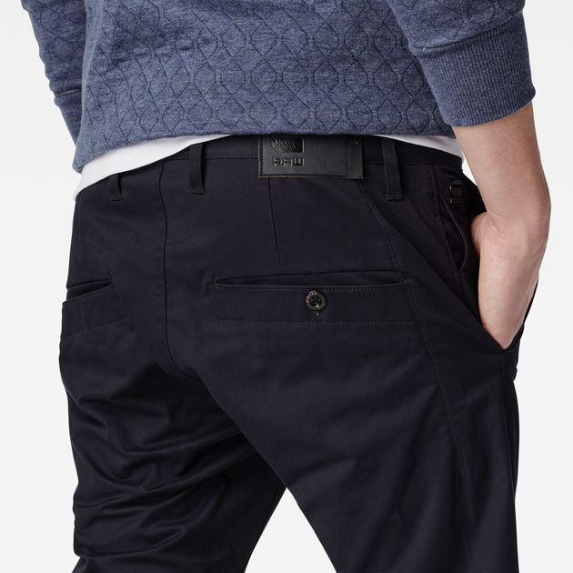 g star bronson skinny chino