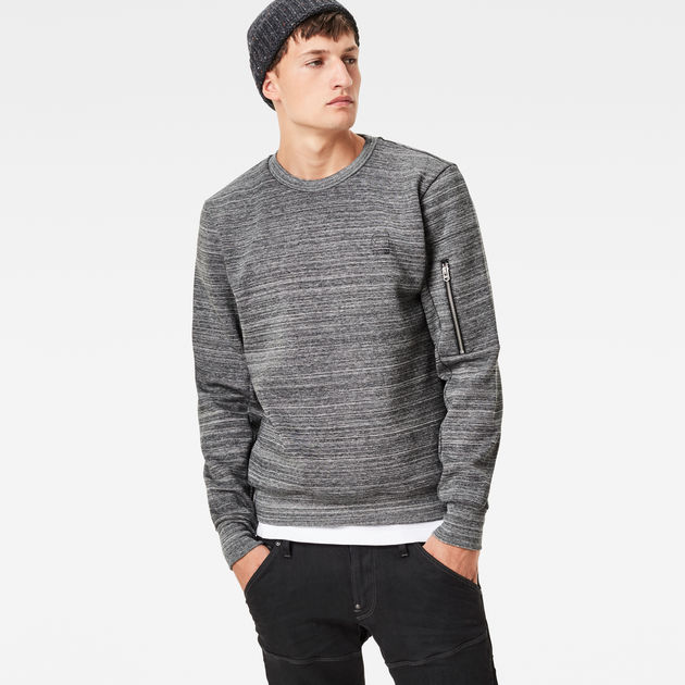 g star sweater mens