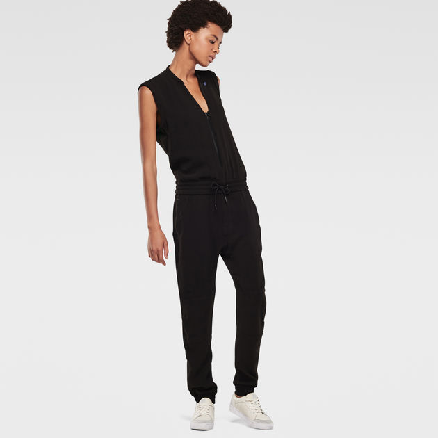 g star womens jumpsuit