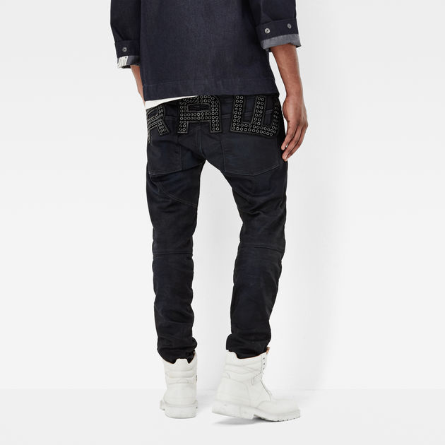 5620 G-Star Elwood x RAW for the Oceans | Dark blue | G-STAR® US