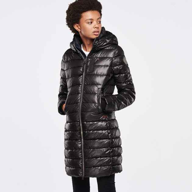 Whistler Hooded Slim Hedley
