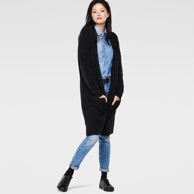g star cardigan