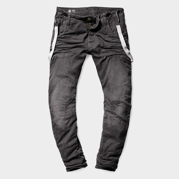 arc 3d slim g star