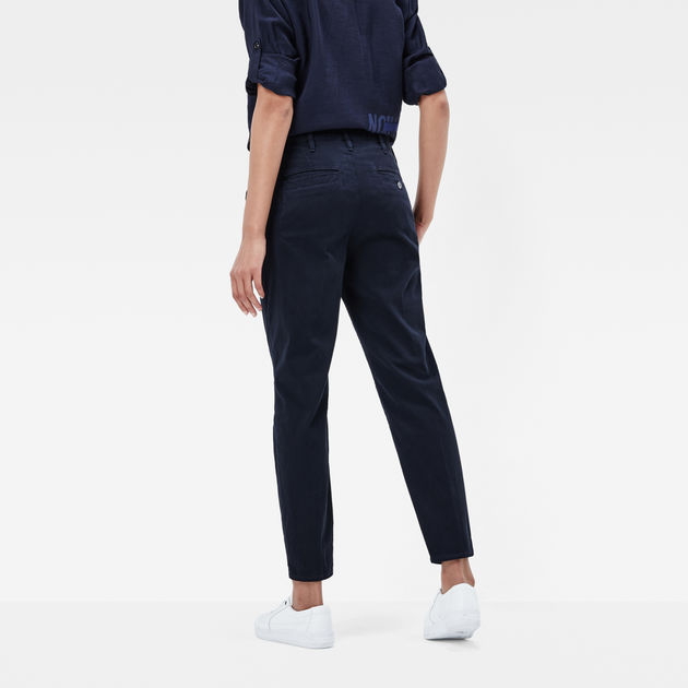 g star bronson mid skinny chino