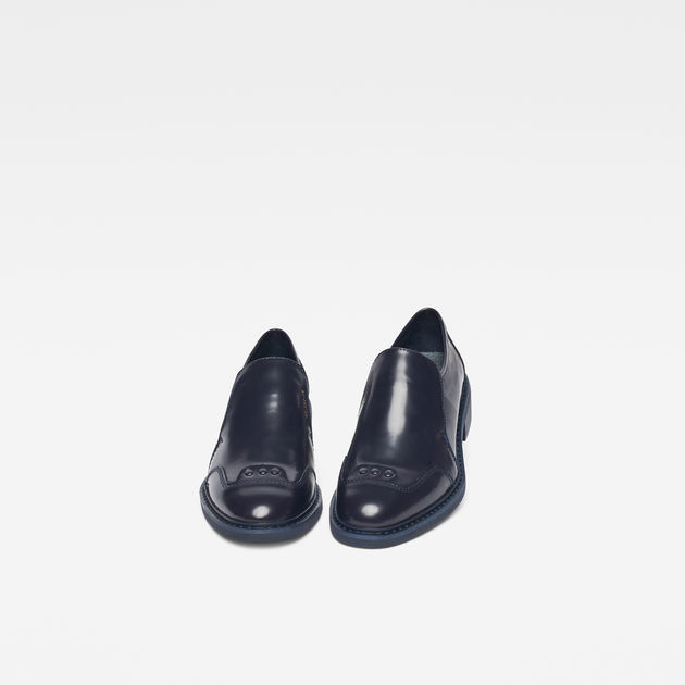 g star loafers