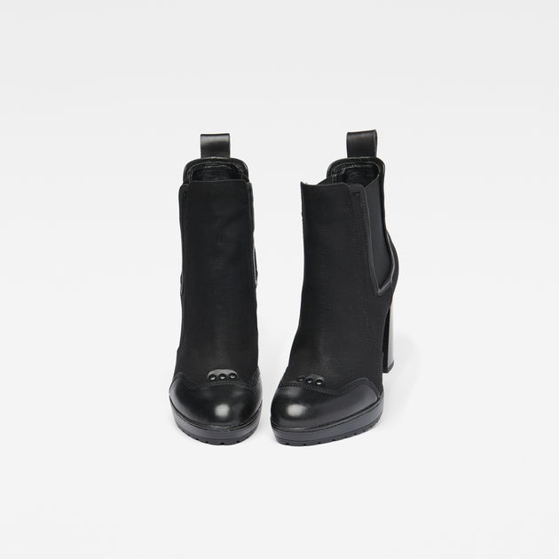 g star chelsea boots