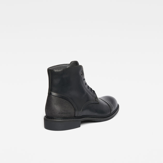 G Star outlet uk, G Star WARTH BOOT Bottines à lacets G Star outlet uk, G Star WARTH BOOT Bottines à lacets