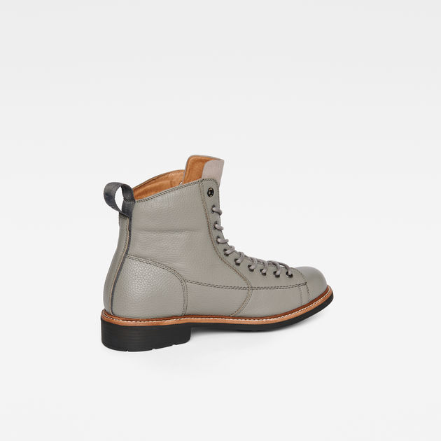 g star roofer boots