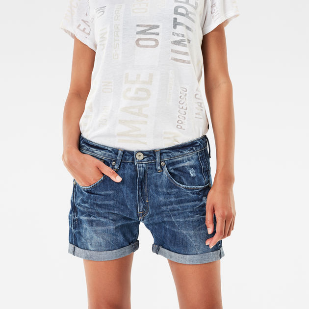 Arc 3D Shorts Medium blue G STAR AU