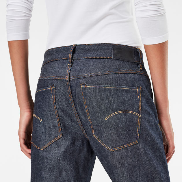G star raw oil jeans Clearance
