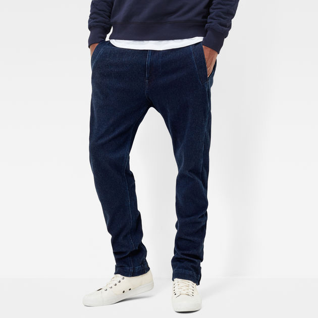 G star best sale bronson tapered chino